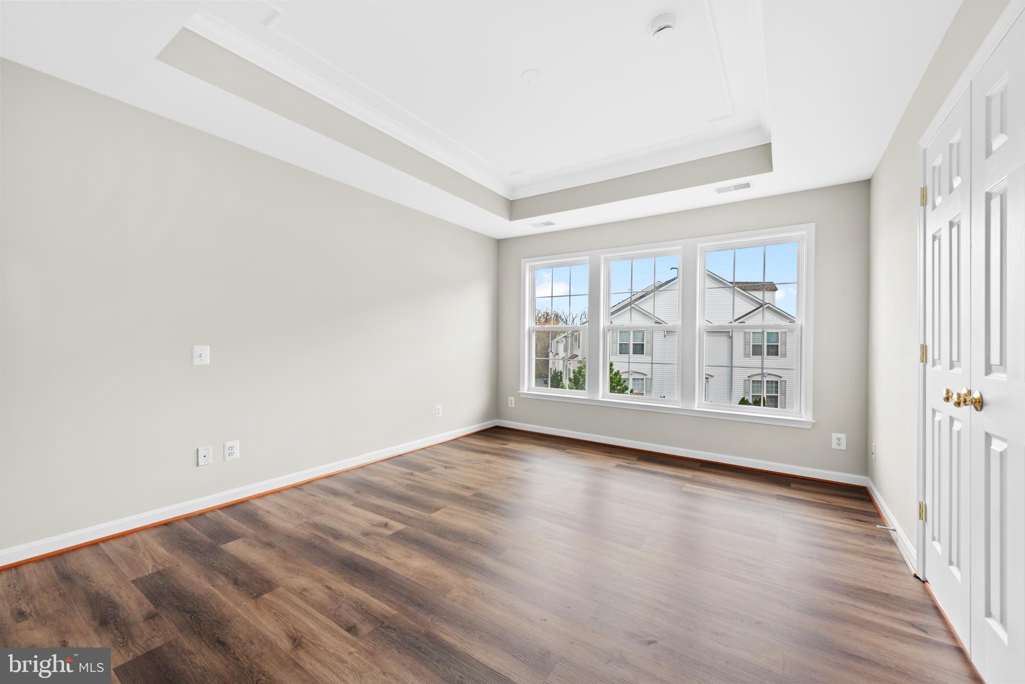 FAIRCREST - Residential