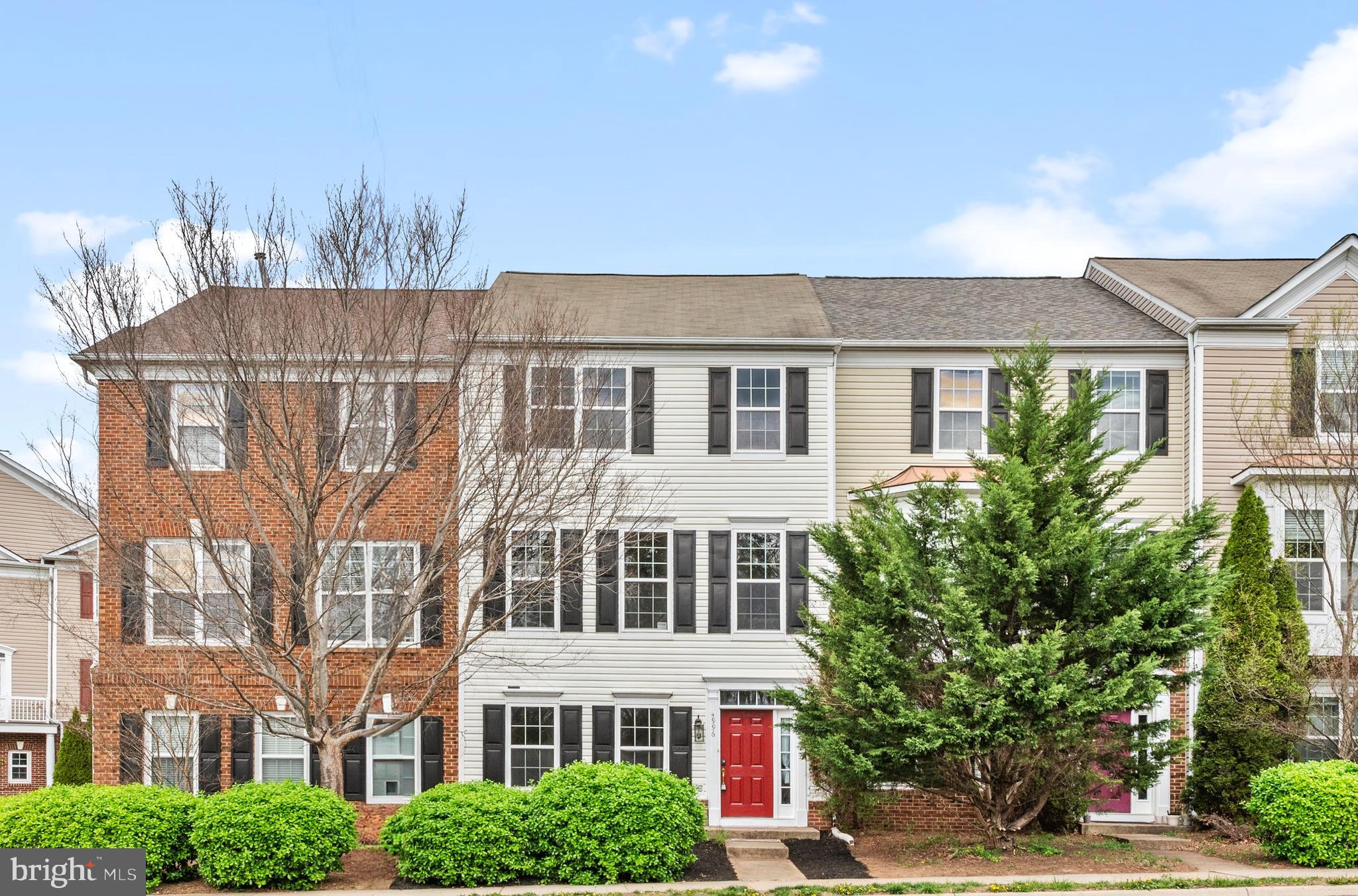 FAIRCREST - Residential