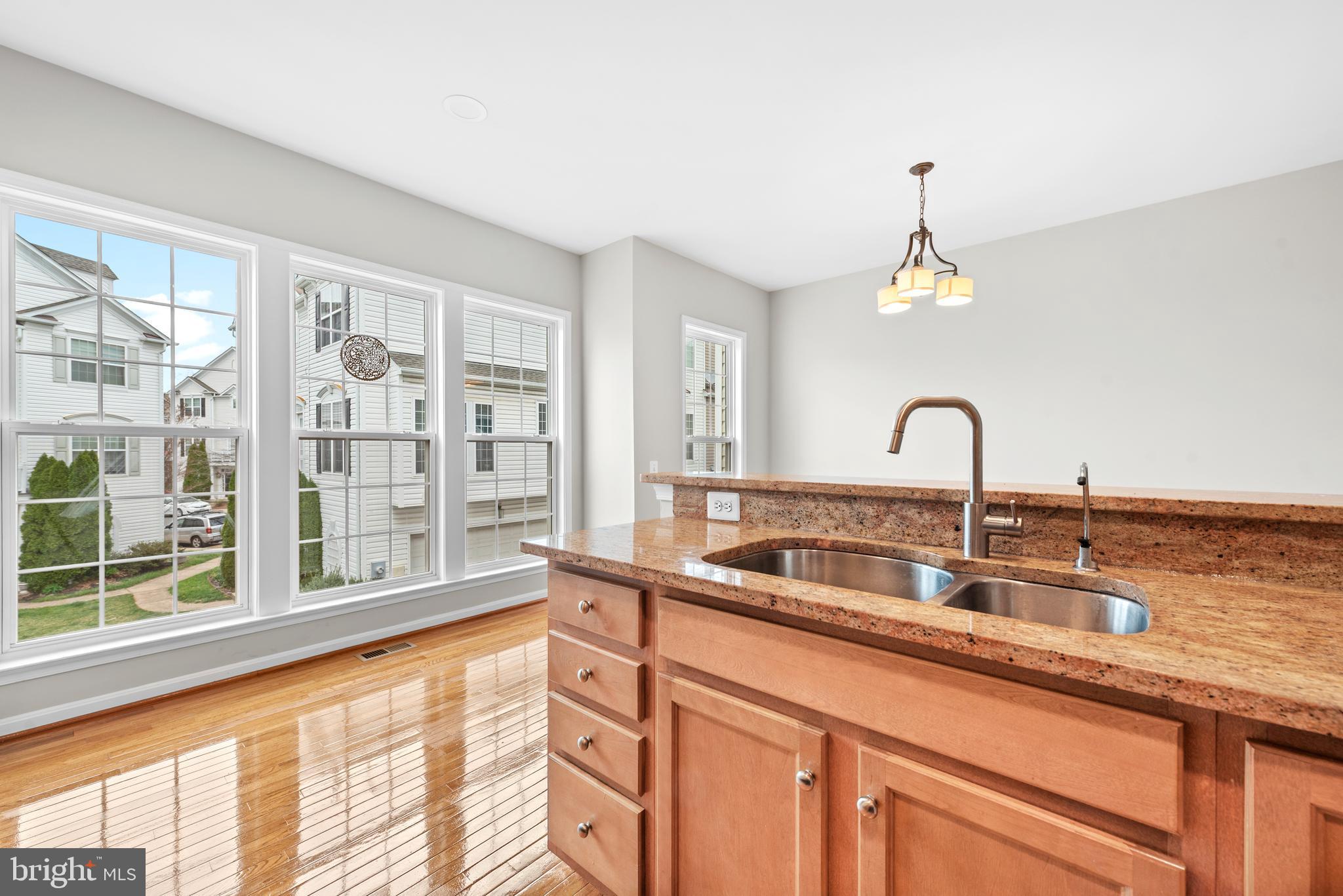 FAIRCREST - Residential