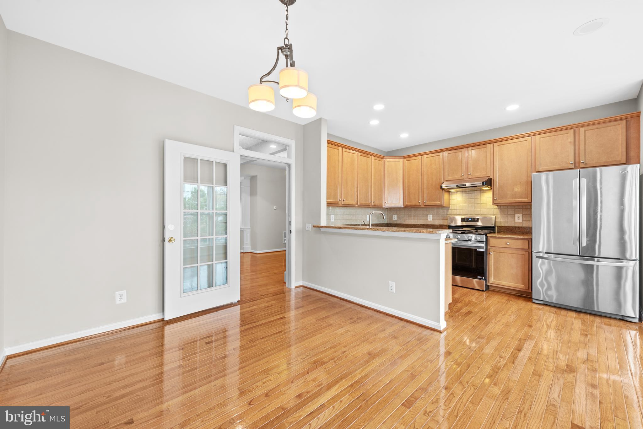 FAIRCREST - Residential