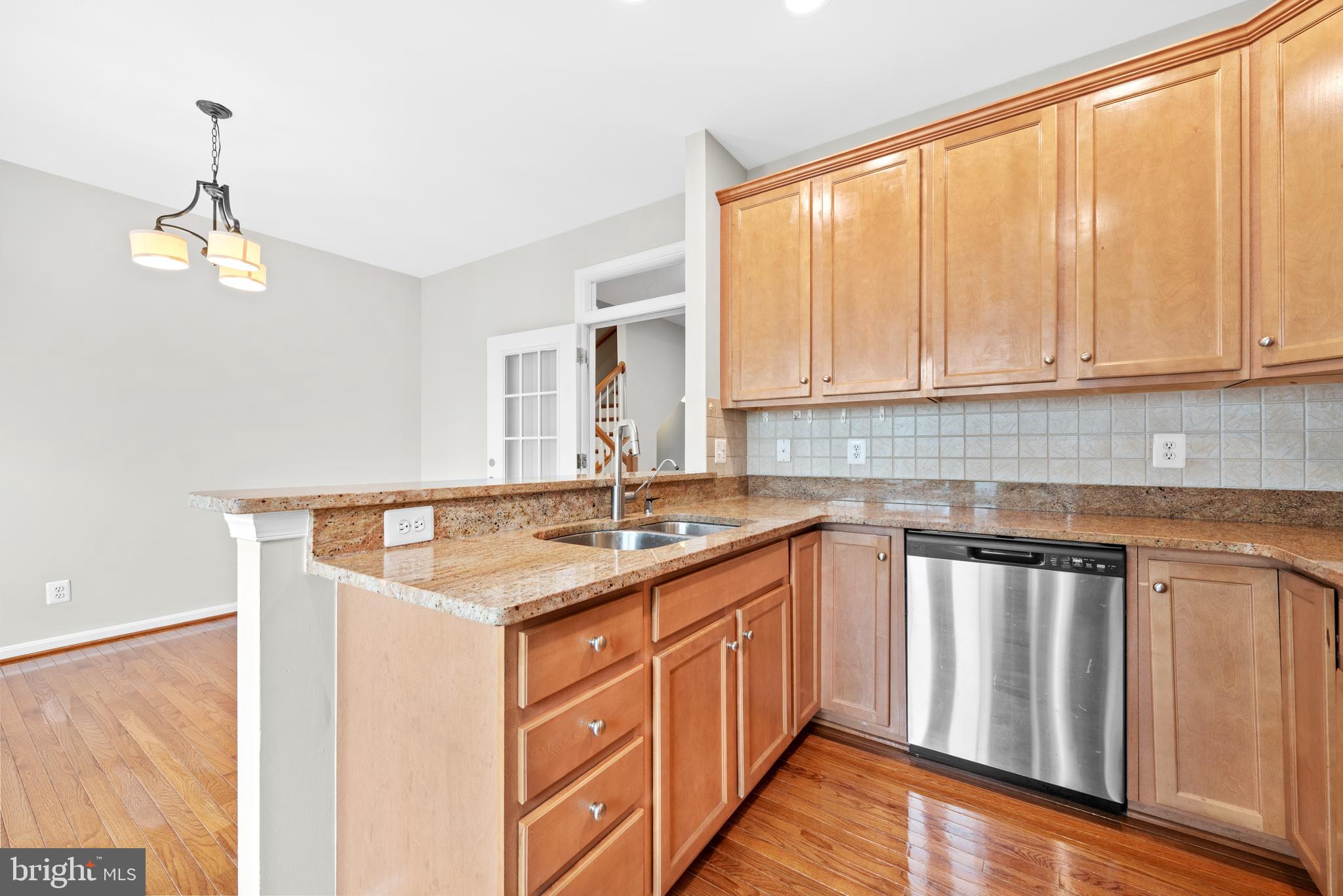 FAIRCREST - Residential