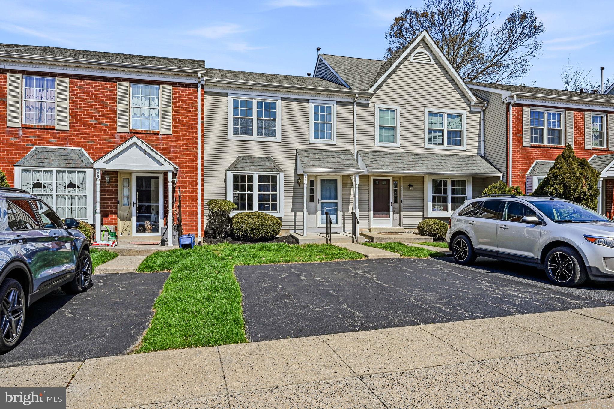 CONCORD HILLS - Residential