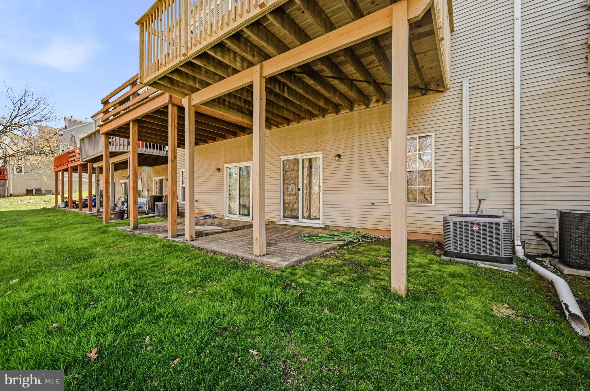 CONCORD HILLS - Residential