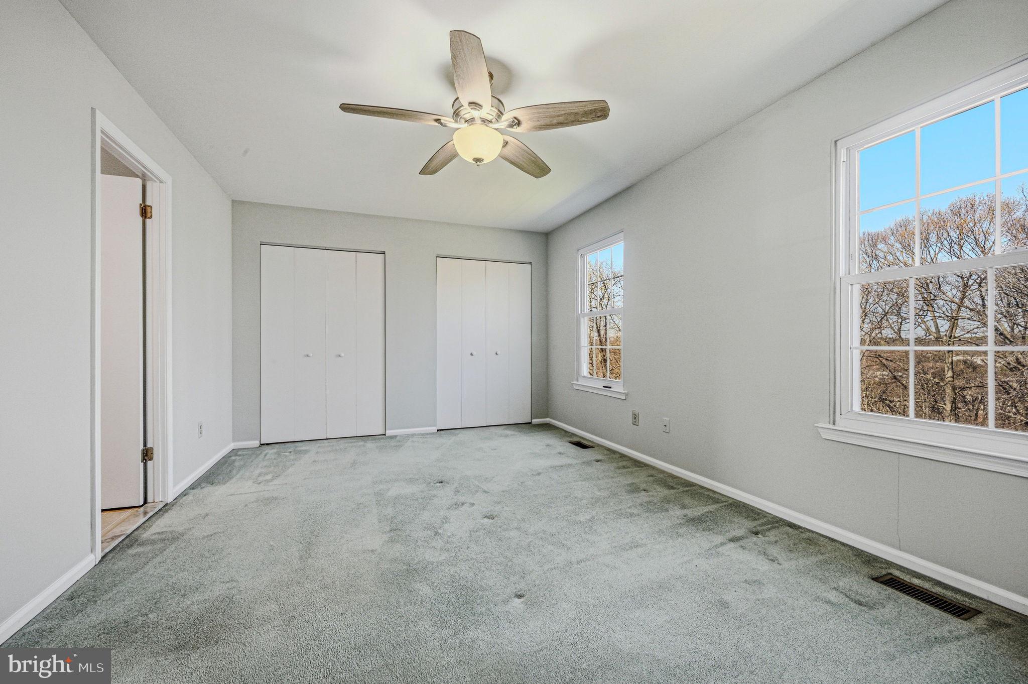 CONCORD HILLS - Residential