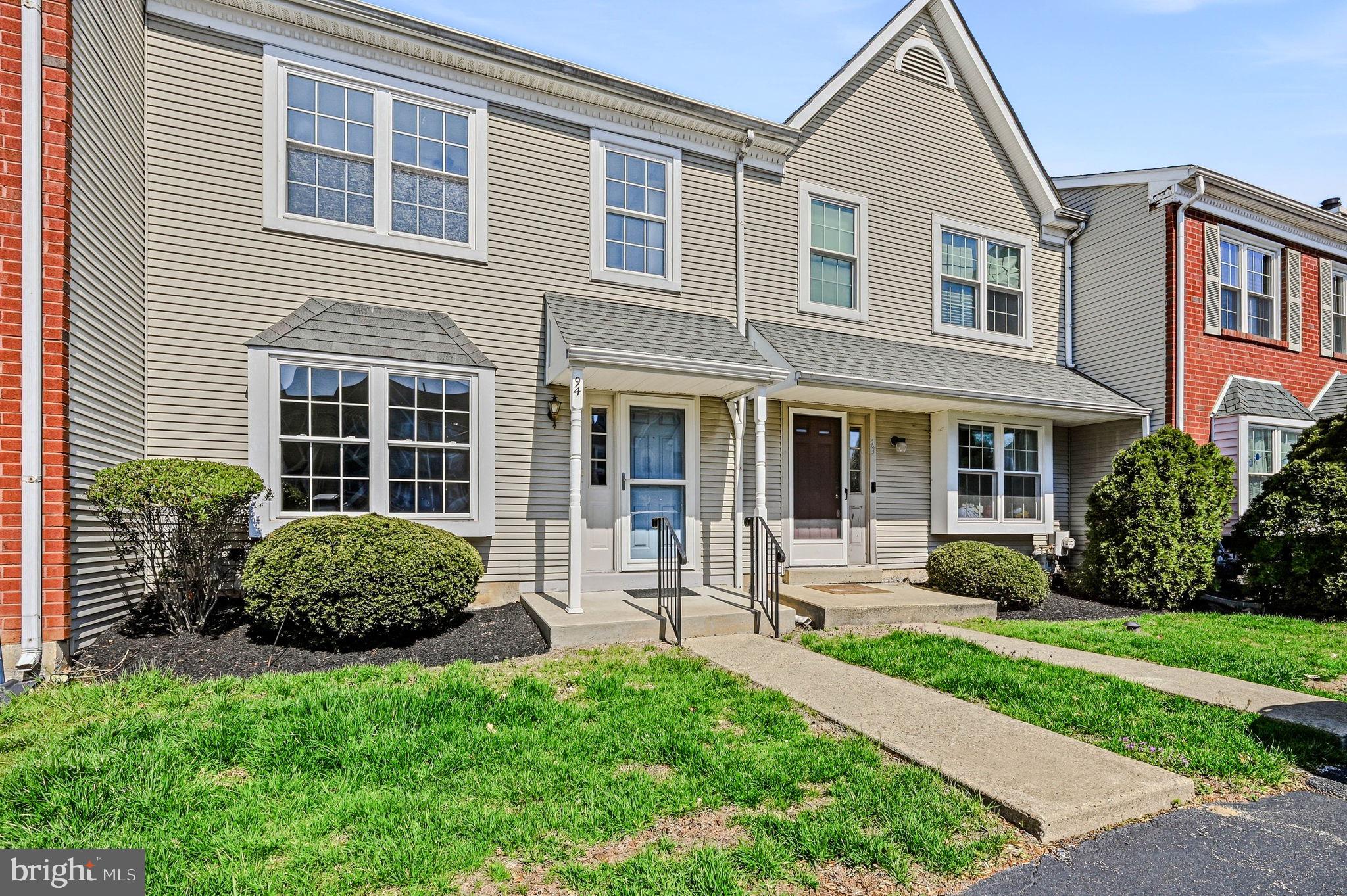 CONCORD HILLS - Residential