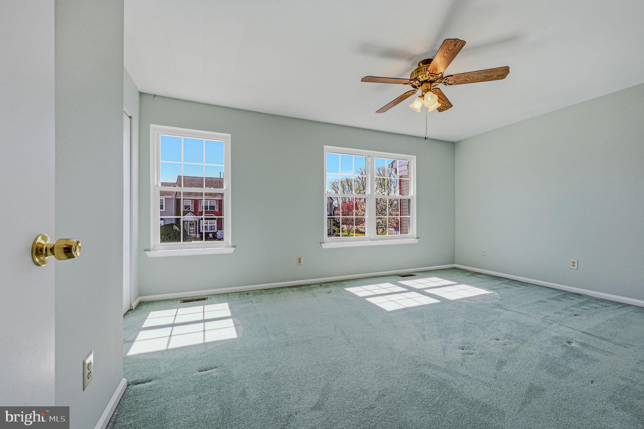 CONCORD HILLS - Residential