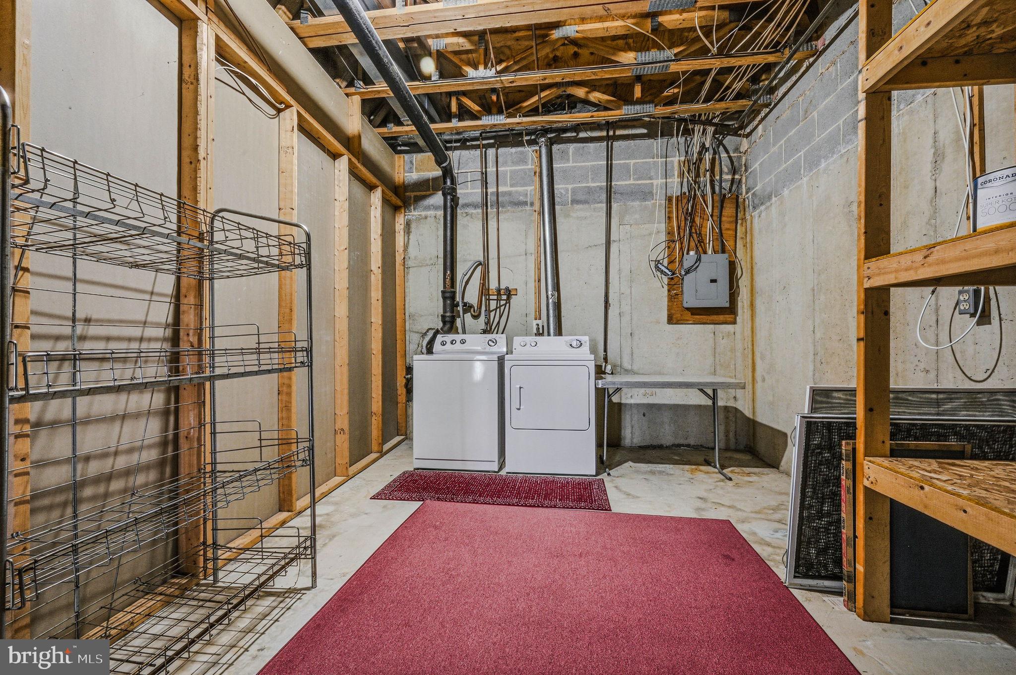 CONCORD HILLS - Residential