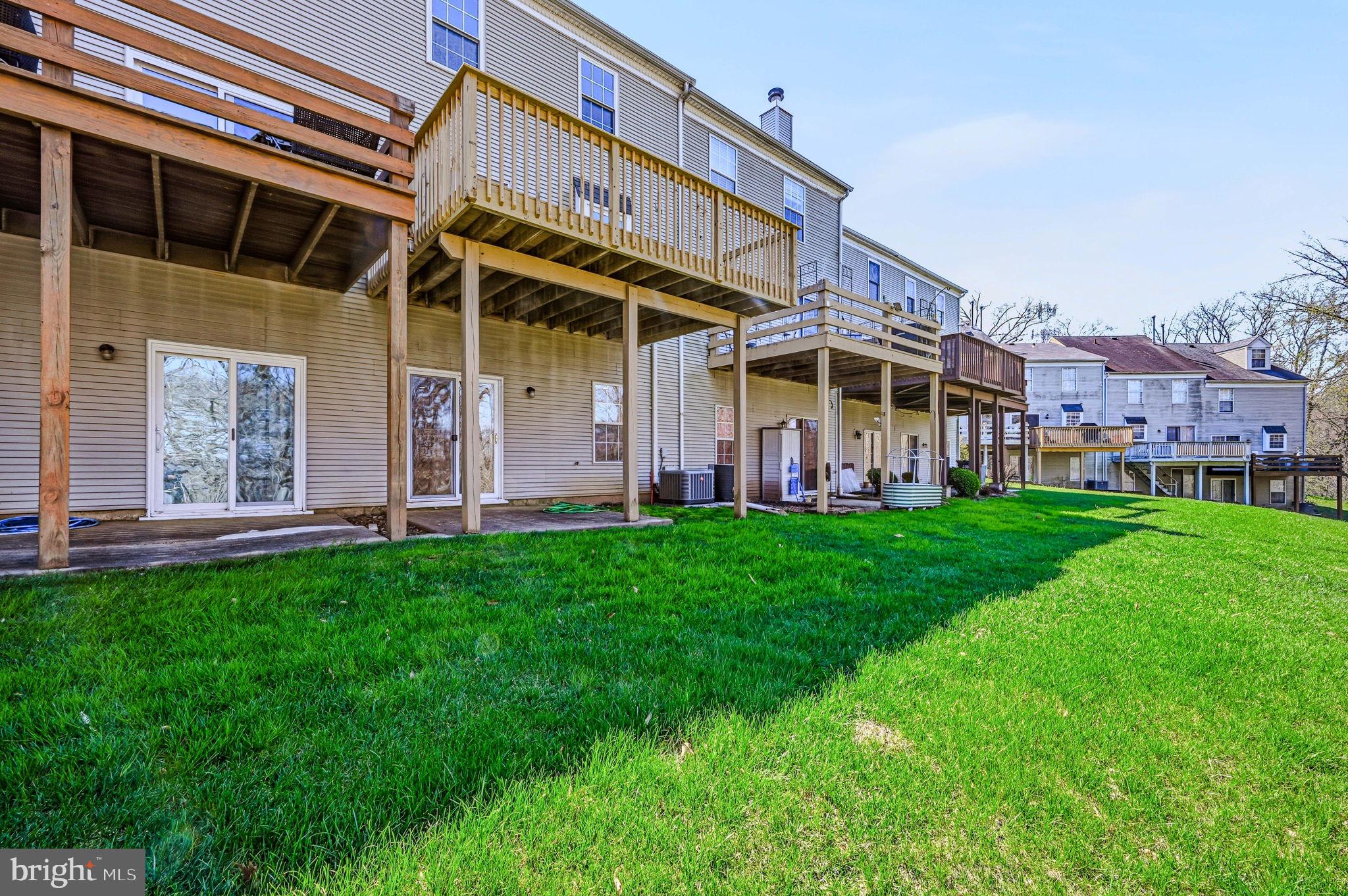 CONCORD HILLS - Residential