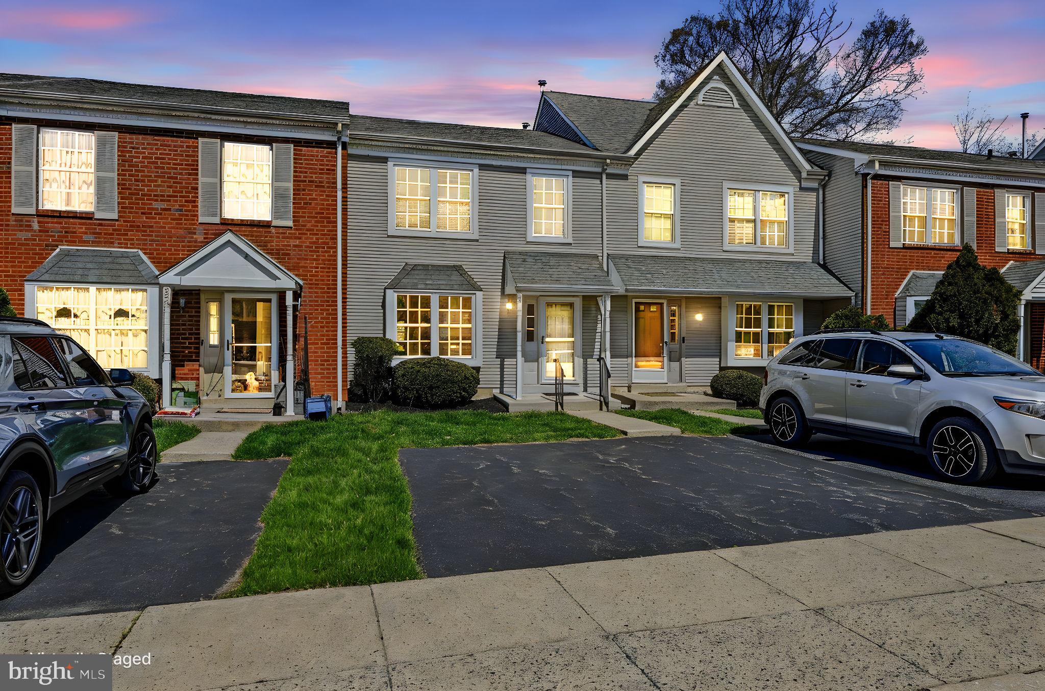 CONCORD HILLS - Residential