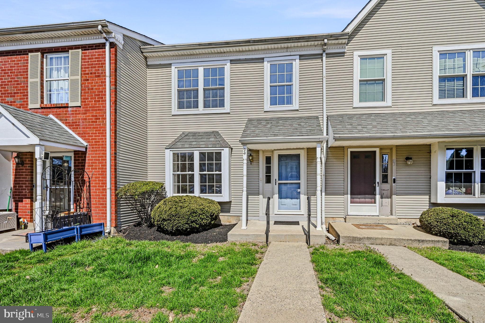 CONCORD HILLS - Residential