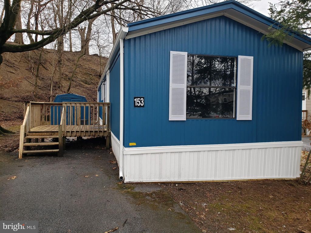 Photo of 153 HURST DR, EPHRATA, PA 17522 (MLS # PALA2031116)