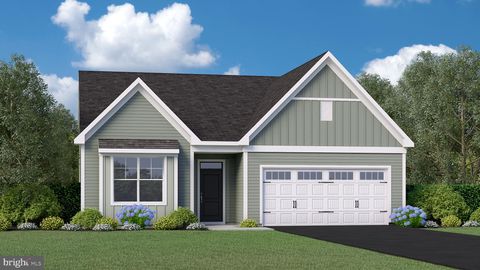 3105 GRANTARTHUR COURT WHITEHALL PA 18052