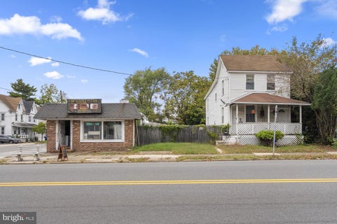 Photo of 627 N Broad Street, WOODBURY, NJ 08096 (MLS # NJGL2079696)