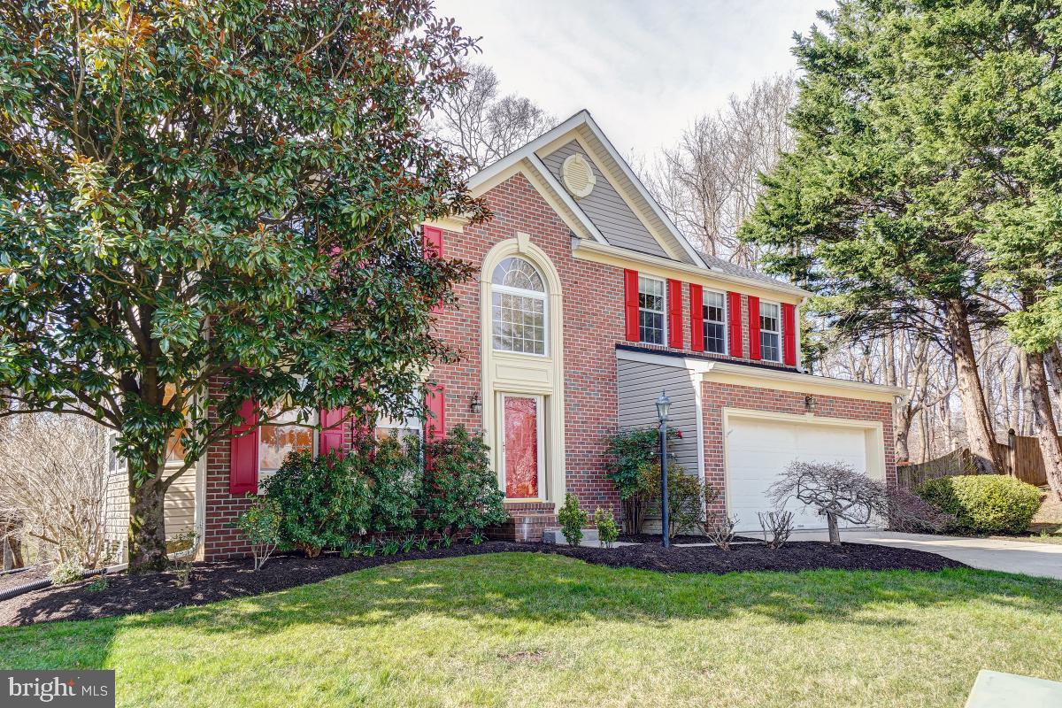 VILLAGE OF BYNUM RUN - Residential