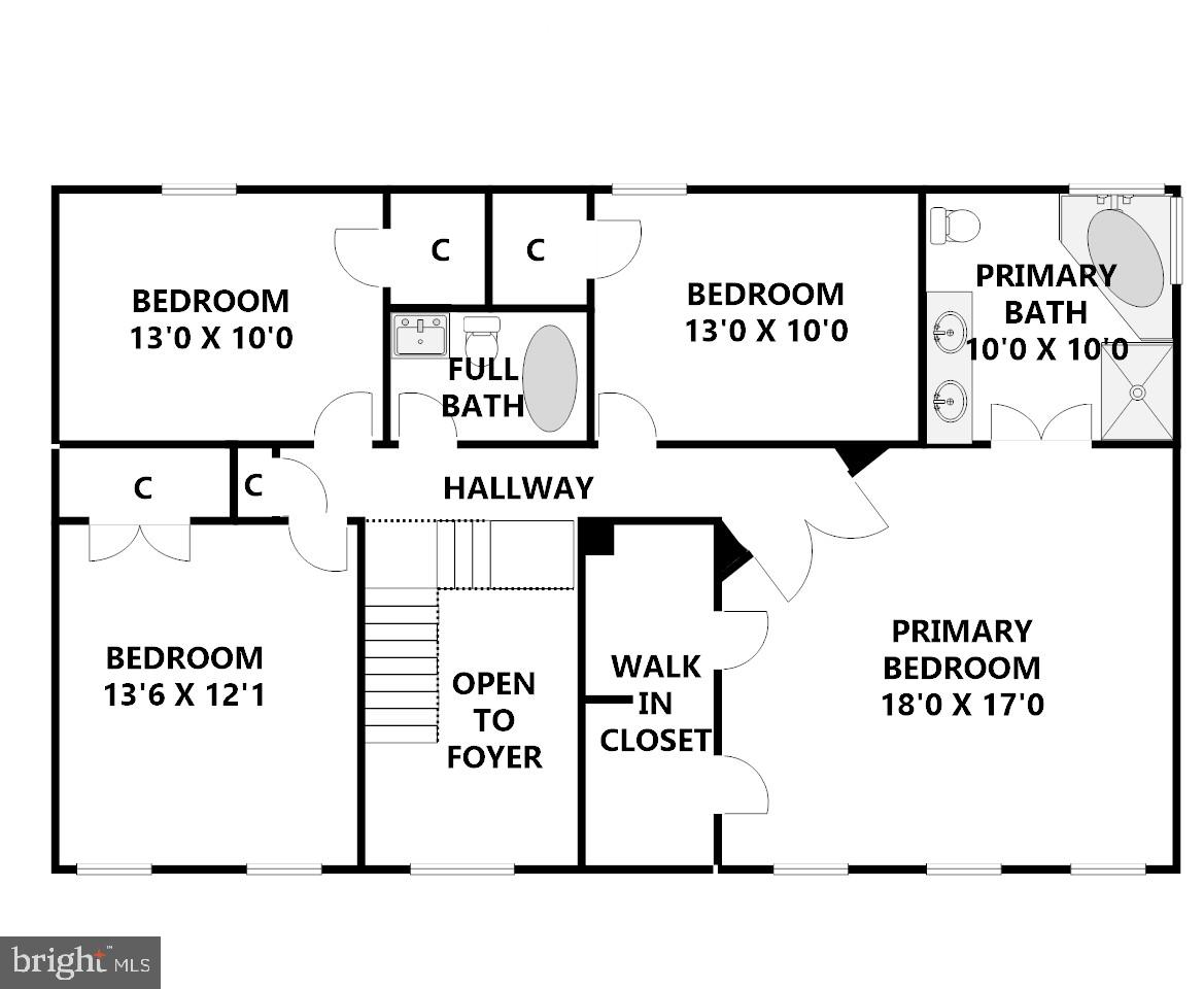 VILLAGE OF BYNUM RUN - Residential
