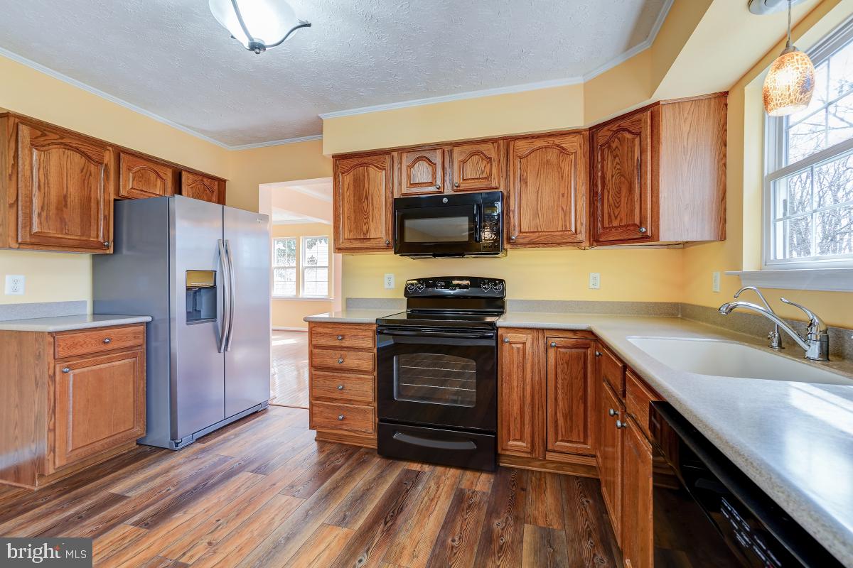 VILLAGE OF BYNUM RUN - Residential