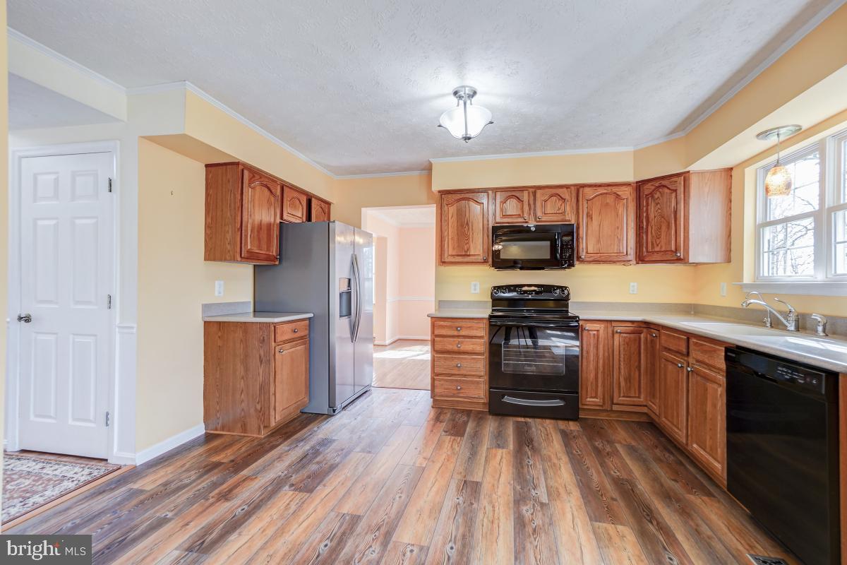 VILLAGE OF BYNUM RUN - Residential