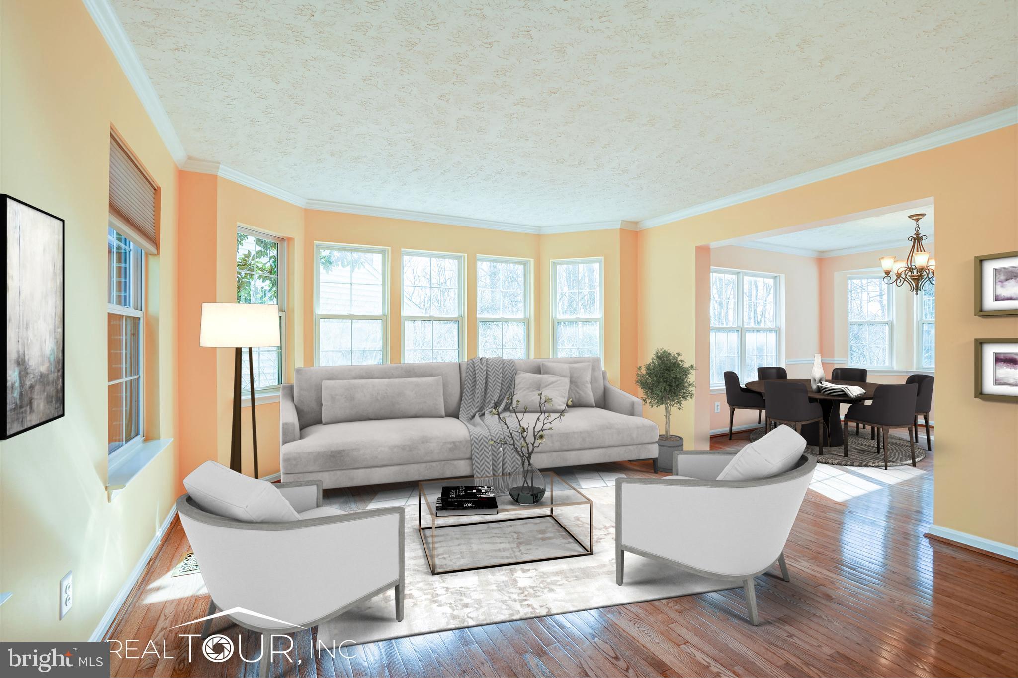 VILLAGE OF BYNUM RUN - Residential