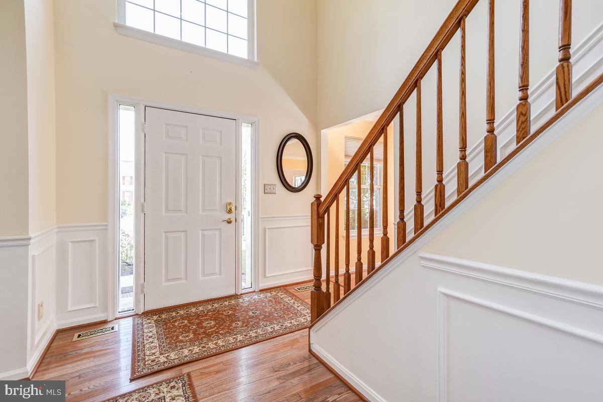 VILLAGE OF BYNUM RUN - Residential