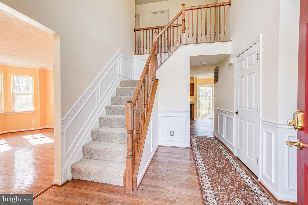 VILLAGE OF BYNUM RUN - Residential