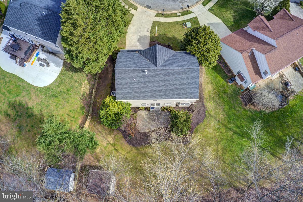 VILLAGE OF BYNUM RUN - Residential