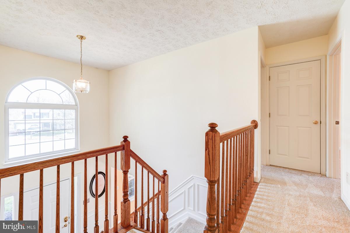 VILLAGE OF BYNUM RUN - Residential