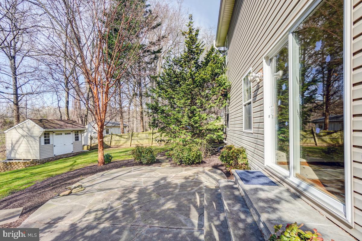 VILLAGE OF BYNUM RUN - Residential