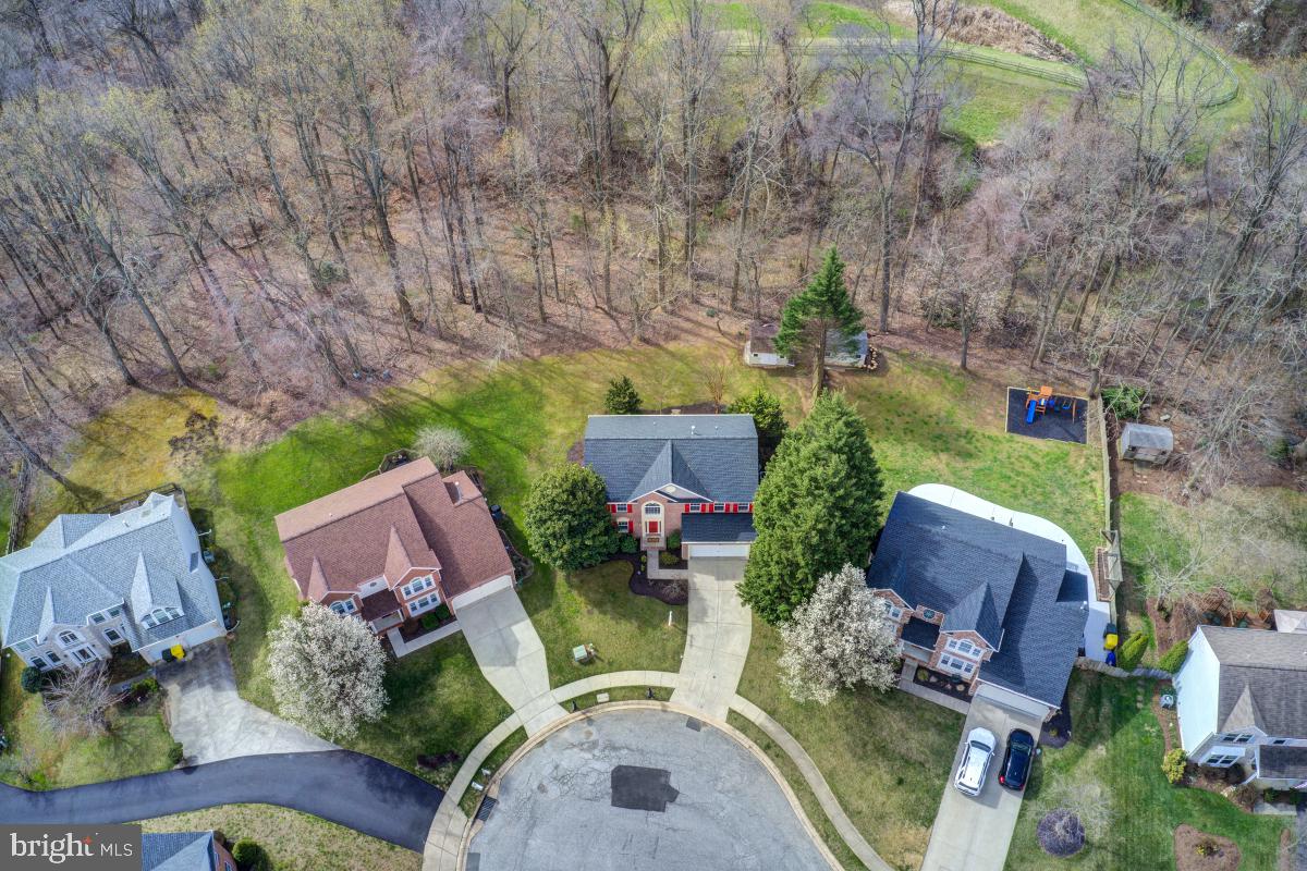 VILLAGE OF BYNUM RUN - Residential