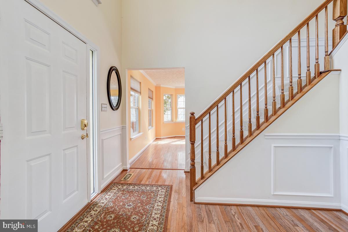 VILLAGE OF BYNUM RUN - Residential