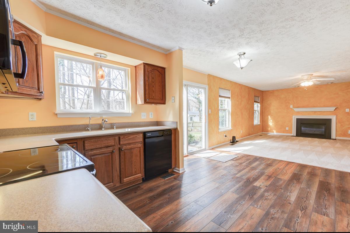 VILLAGE OF BYNUM RUN - Residential