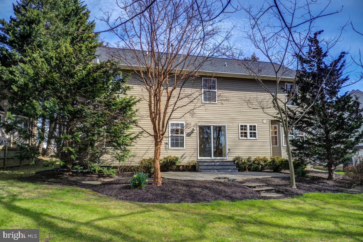 VILLAGE OF BYNUM RUN - Residential