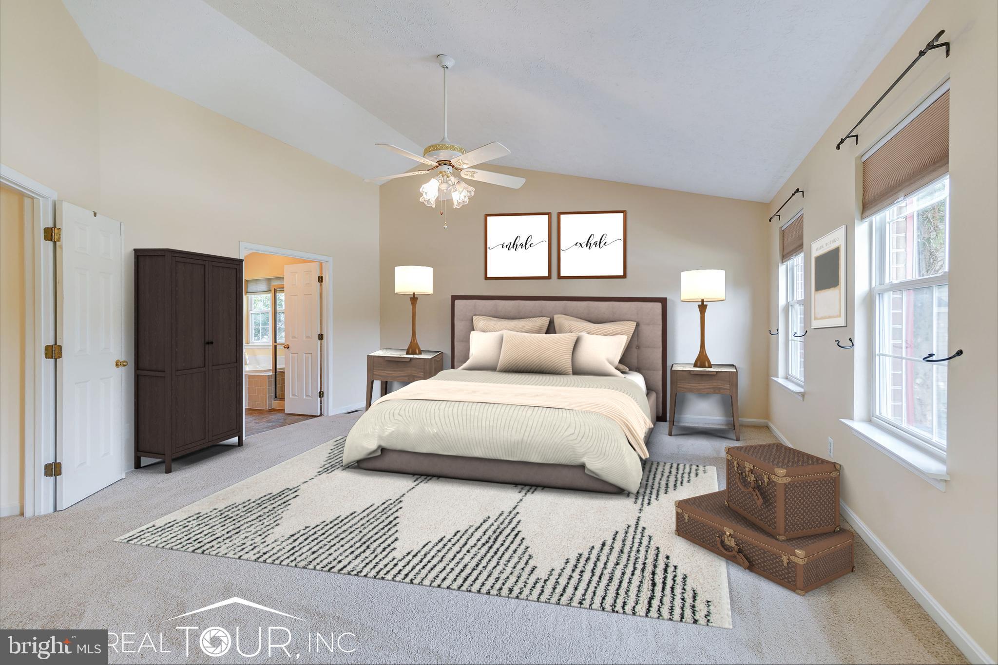 VILLAGE OF BYNUM RUN - Residential