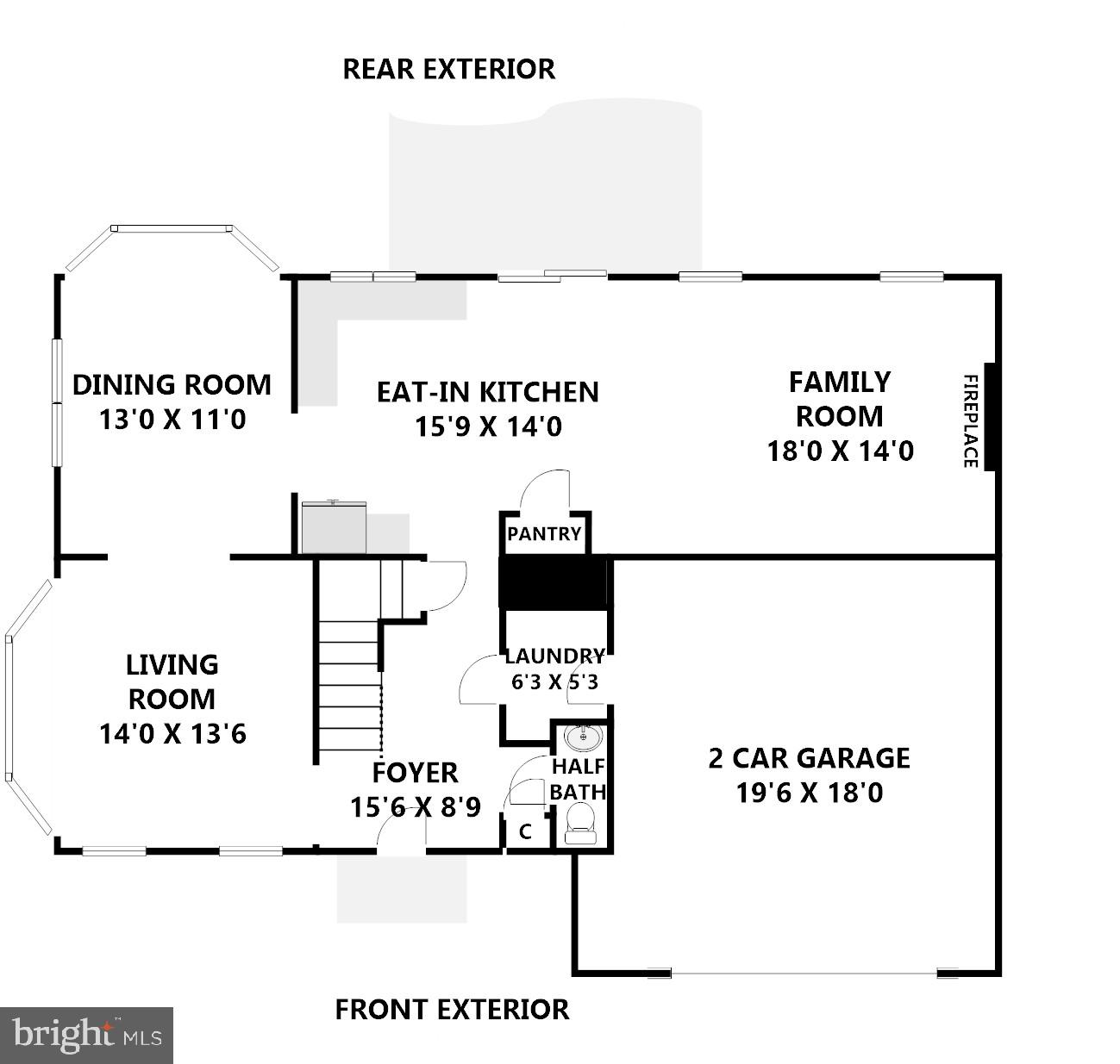 VILLAGE OF BYNUM RUN - Residential