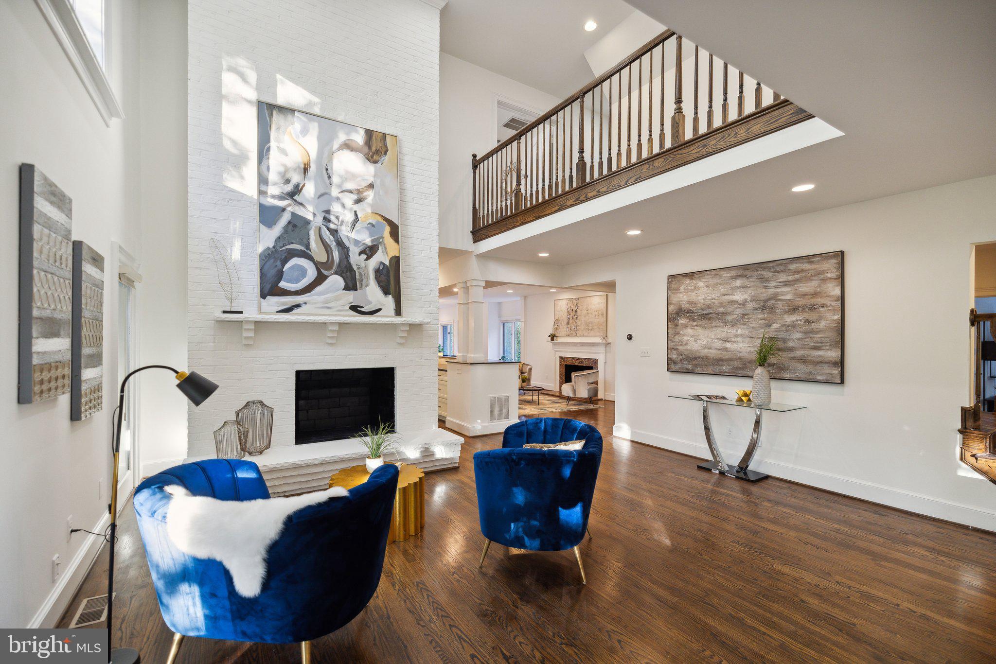 POTOMAC ESTATES - Residential