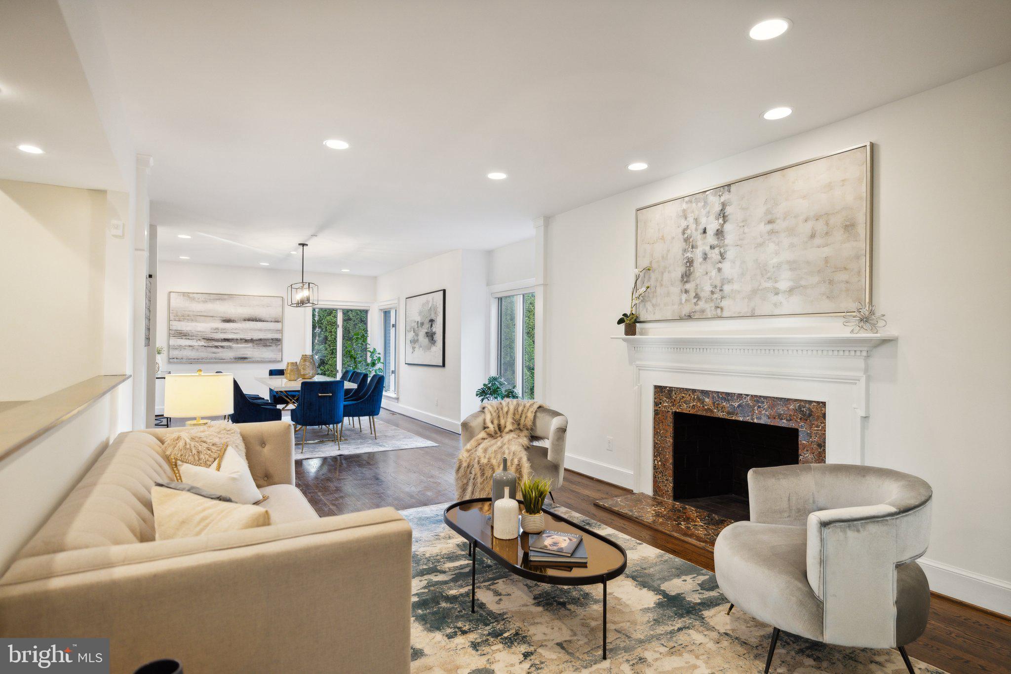 POTOMAC ESTATES - Residential