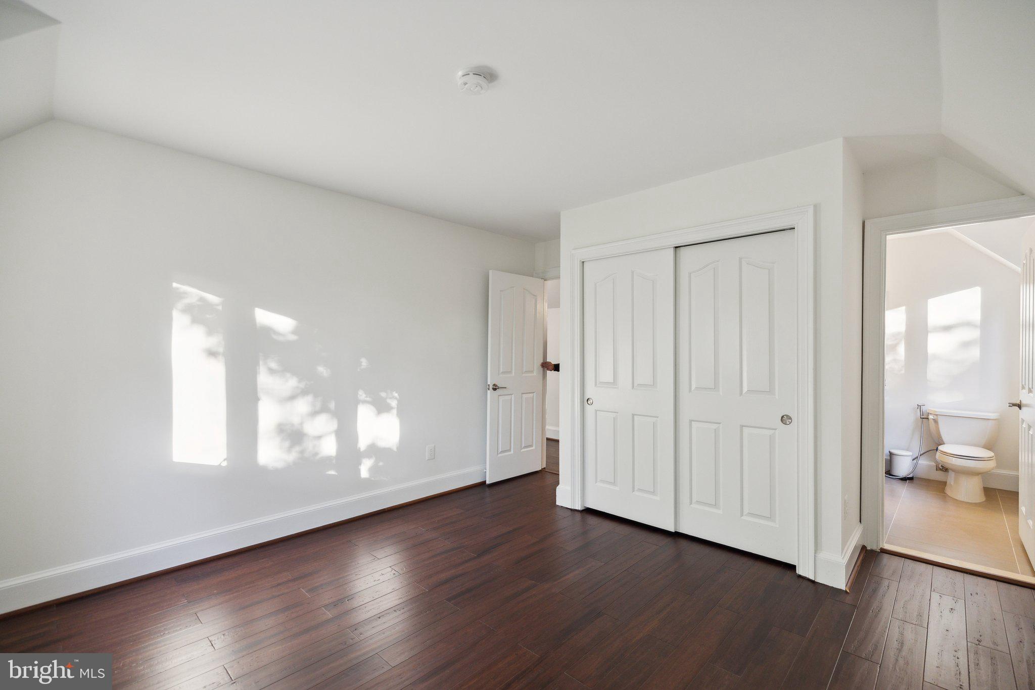 POTOMAC ESTATES - Residential