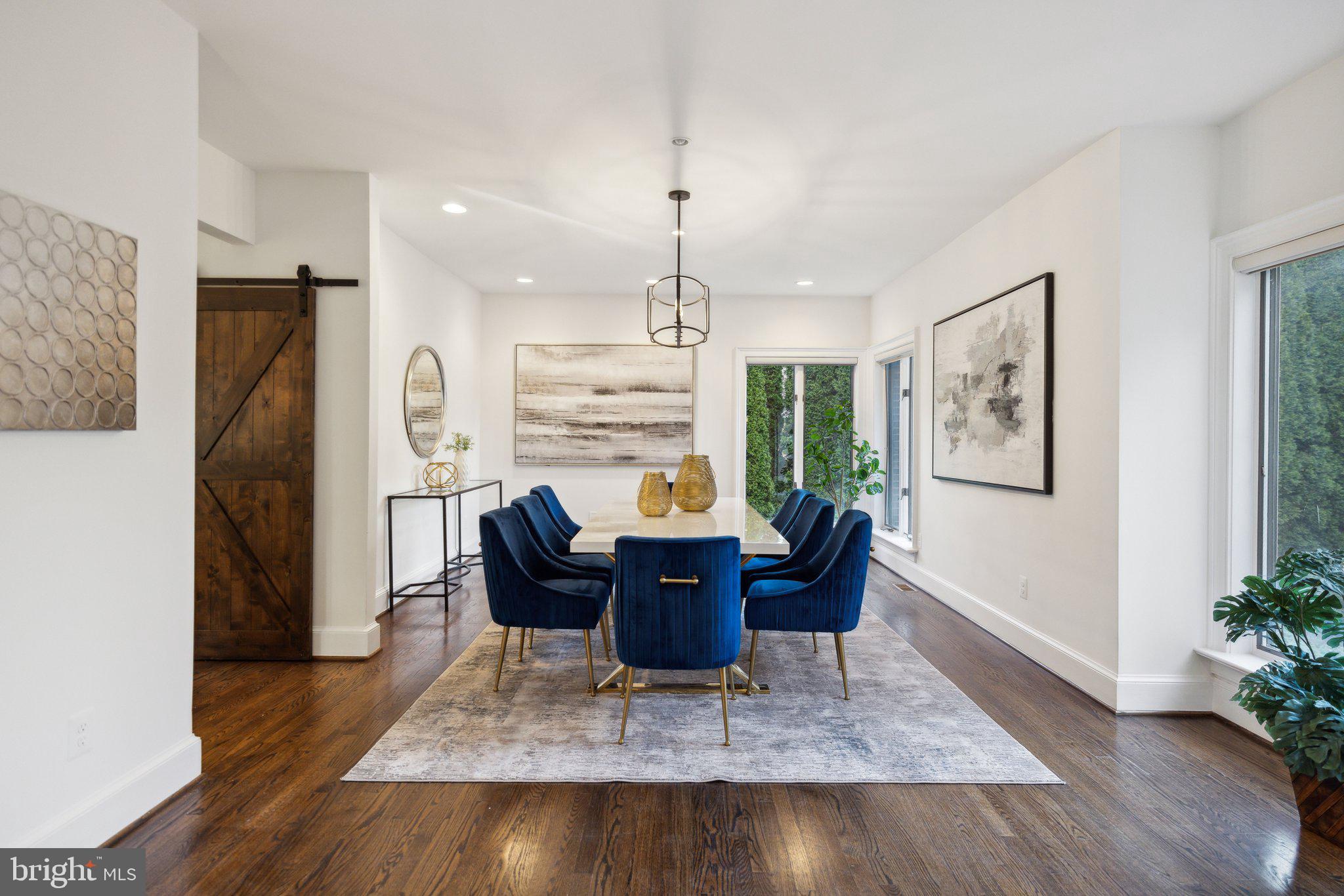 POTOMAC ESTATES - Residential