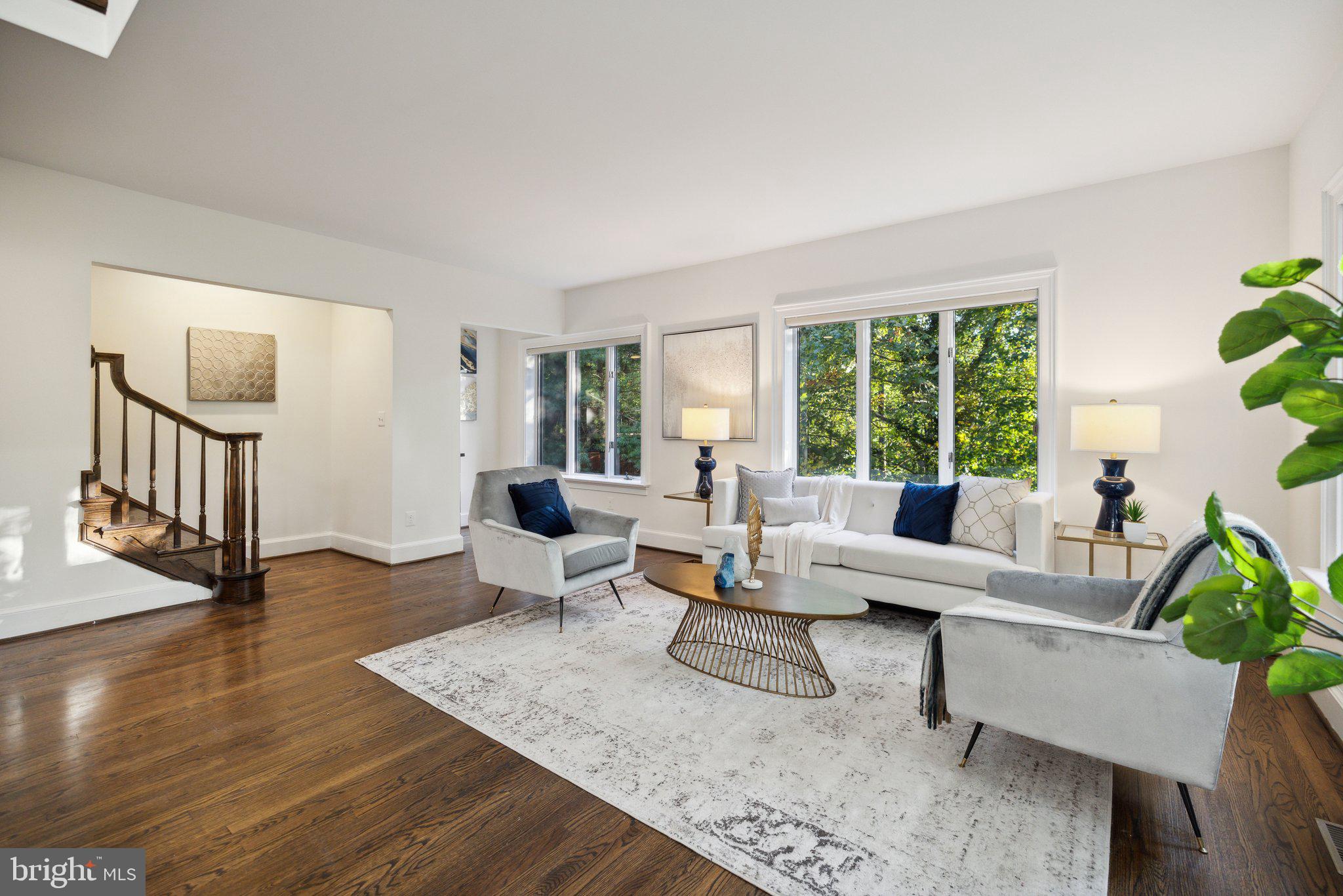 POTOMAC ESTATES - Residential