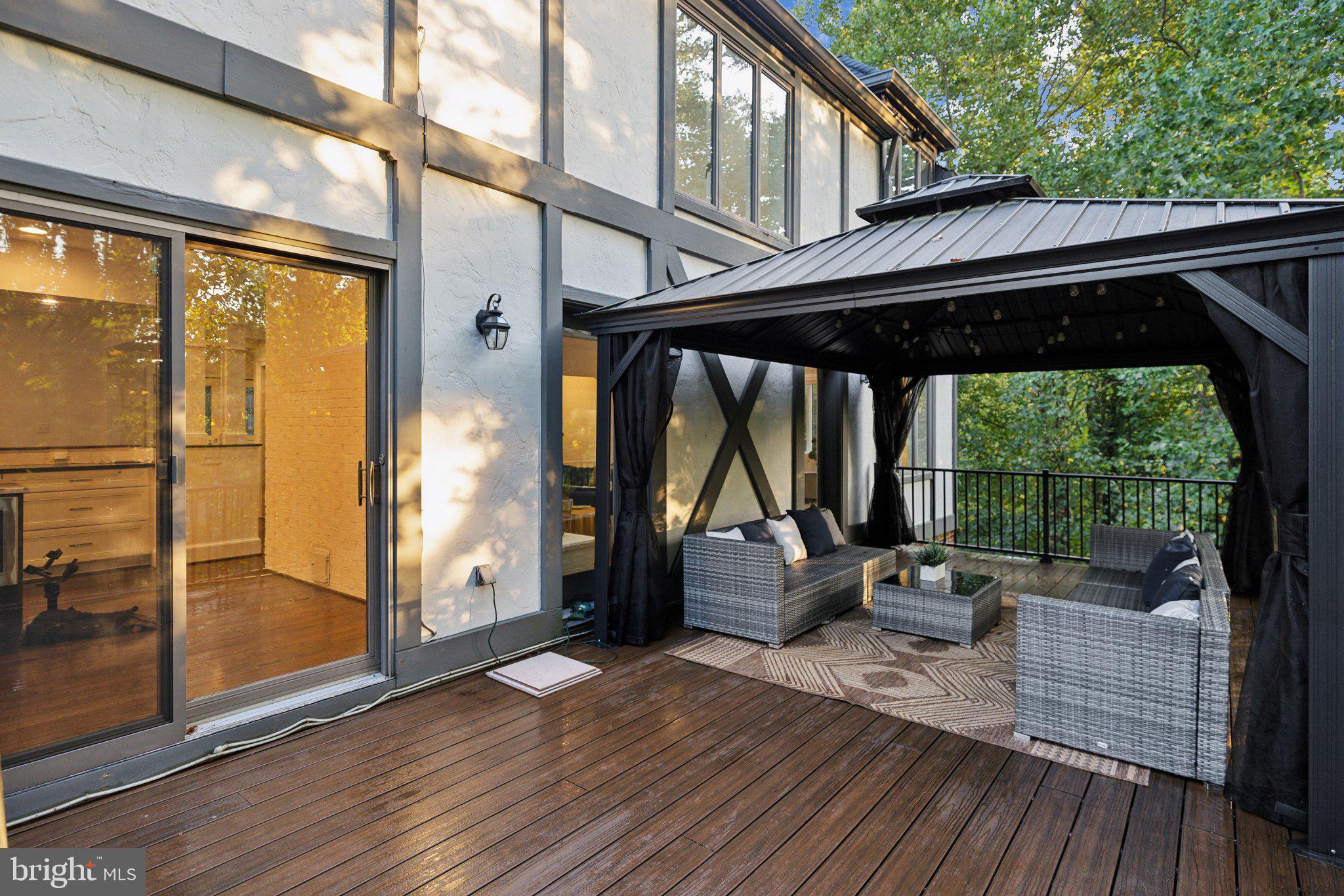 POTOMAC ESTATES - Residential