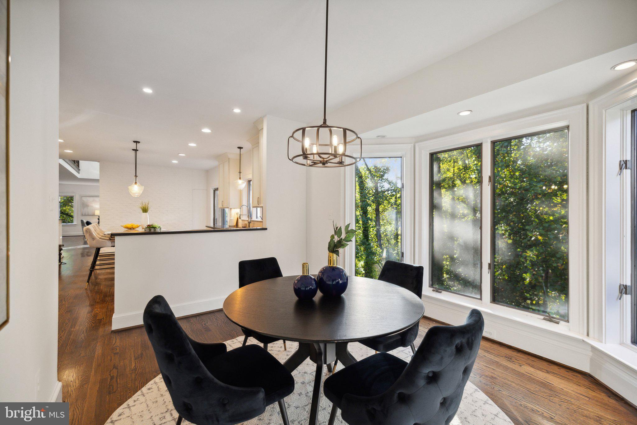 POTOMAC ESTATES - Residential