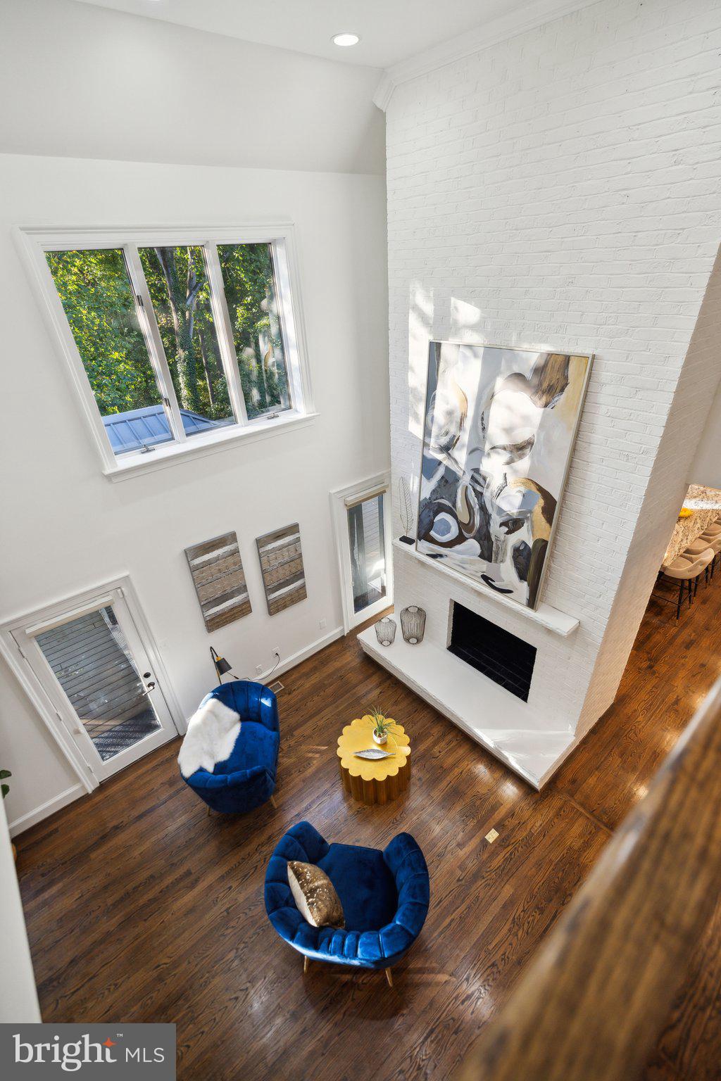 POTOMAC ESTATES - Residential