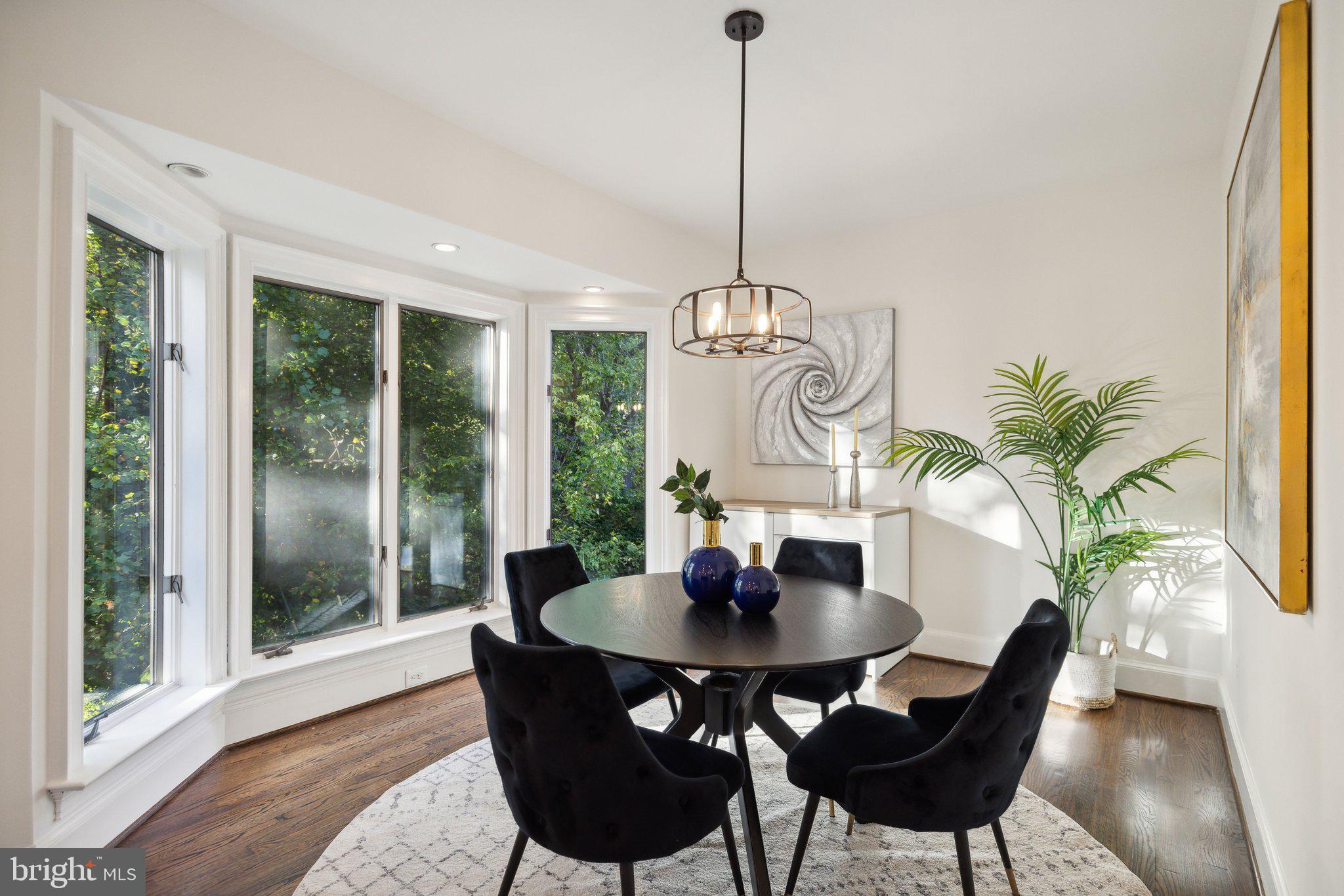 POTOMAC ESTATES - Residential