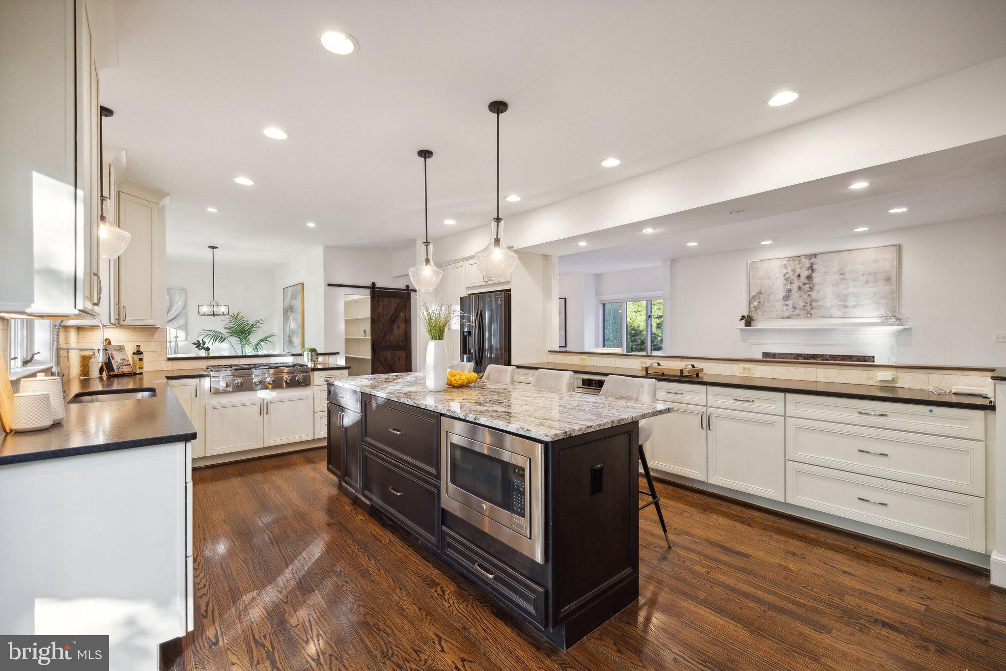 POTOMAC ESTATES - Residential