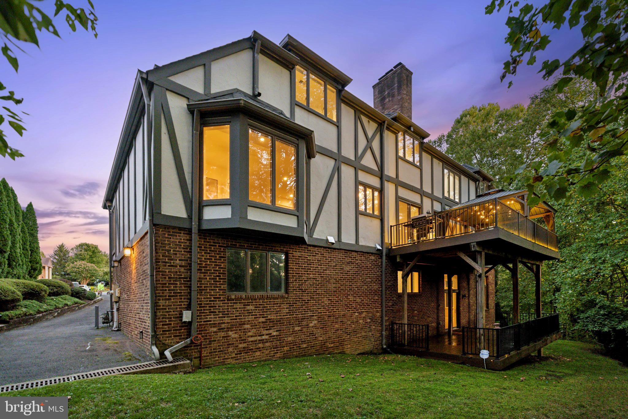 POTOMAC ESTATES - Residential