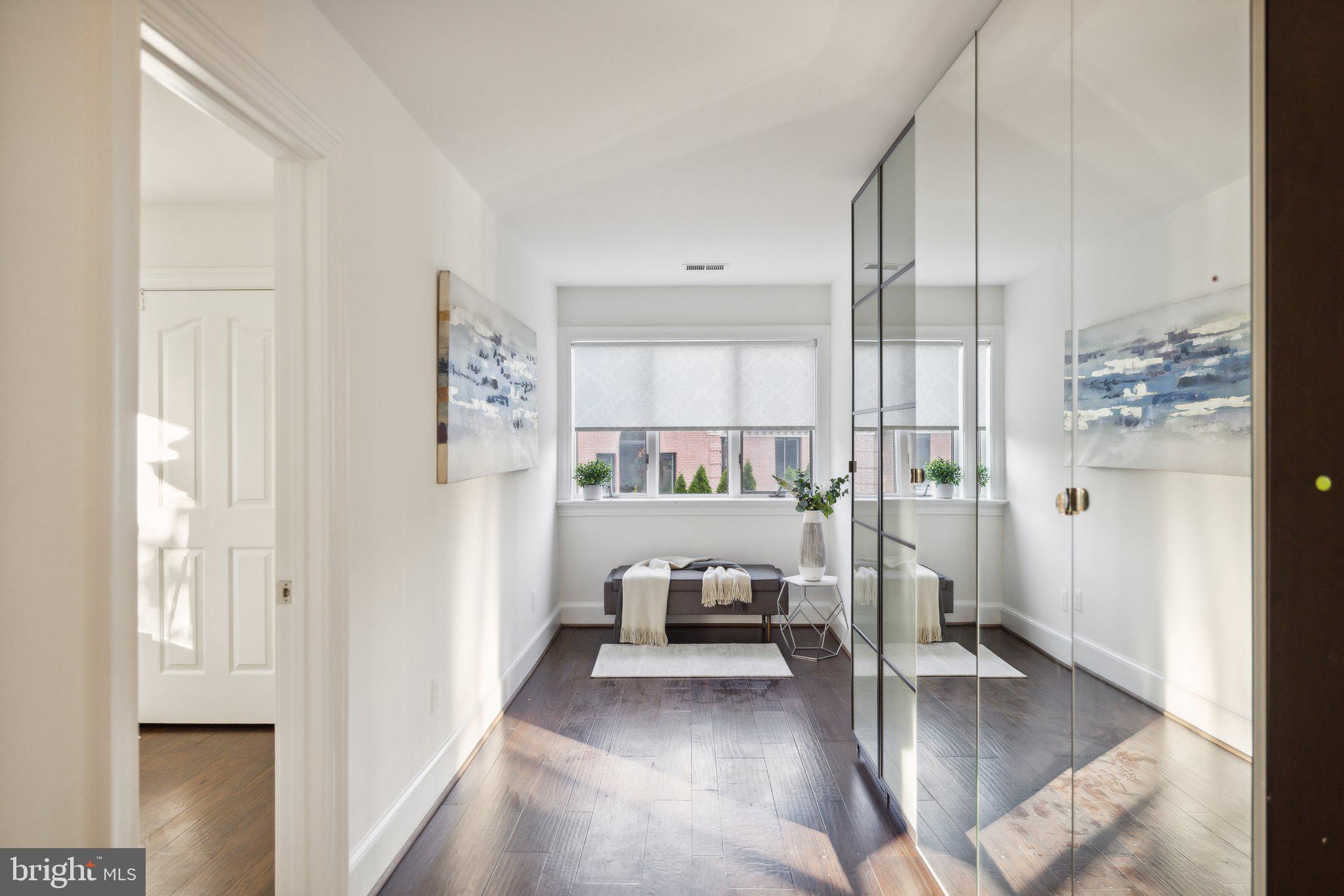 POTOMAC ESTATES - Residential