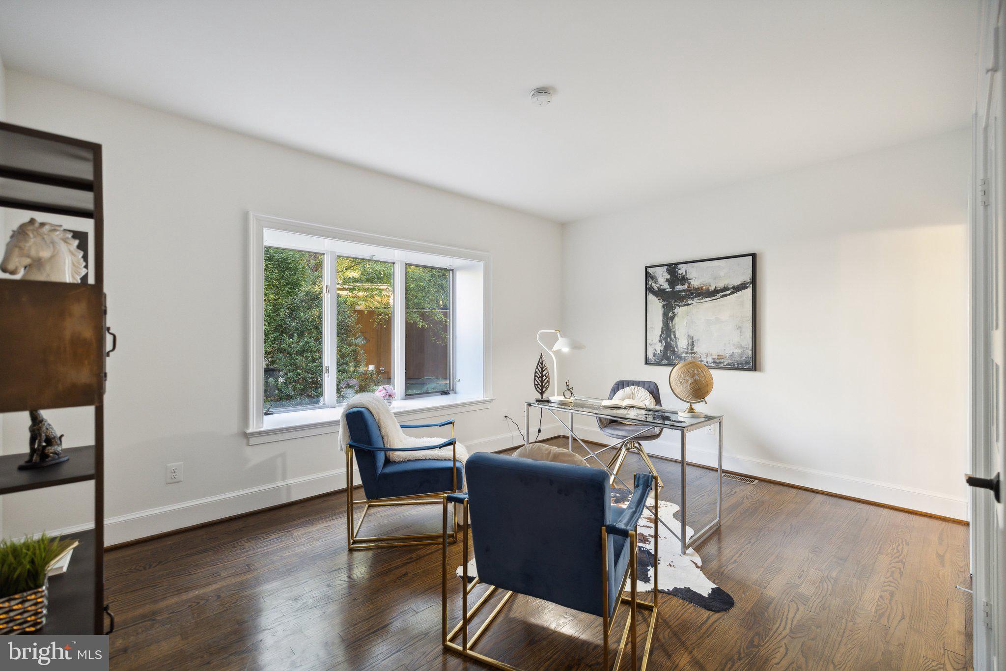 POTOMAC ESTATES - Residential