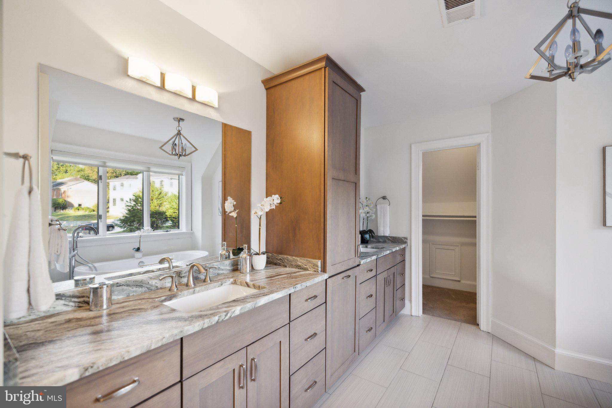 POTOMAC ESTATES - Residential