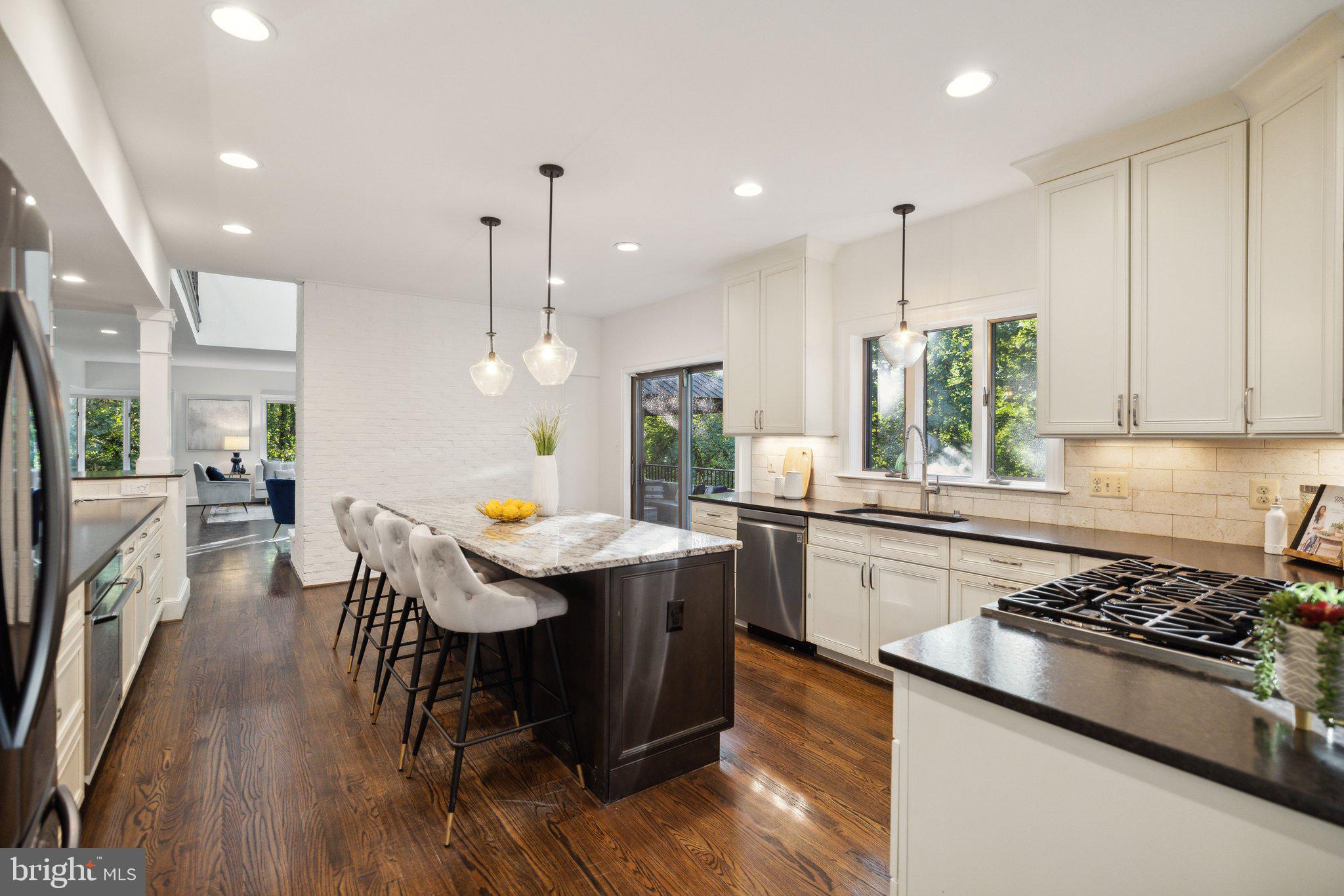 POTOMAC ESTATES - Residential