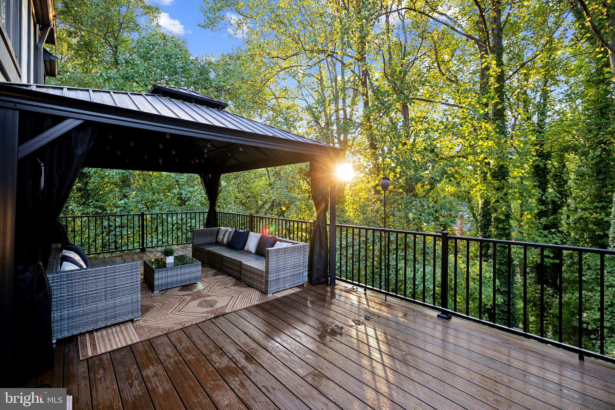 POTOMAC ESTATES - Residential