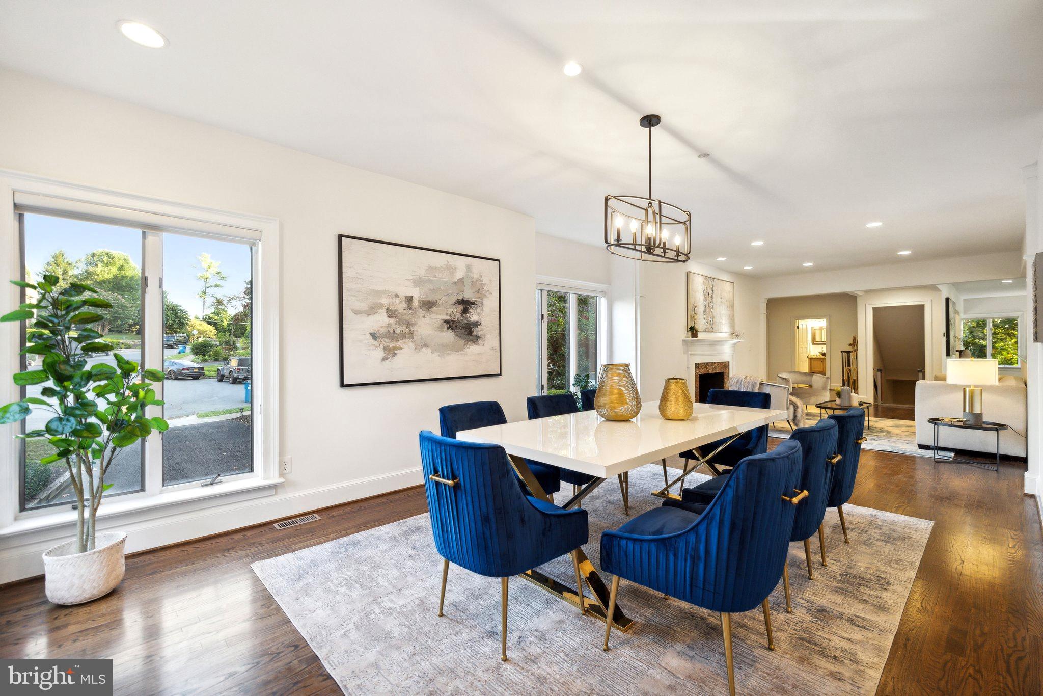 POTOMAC ESTATES - Residential